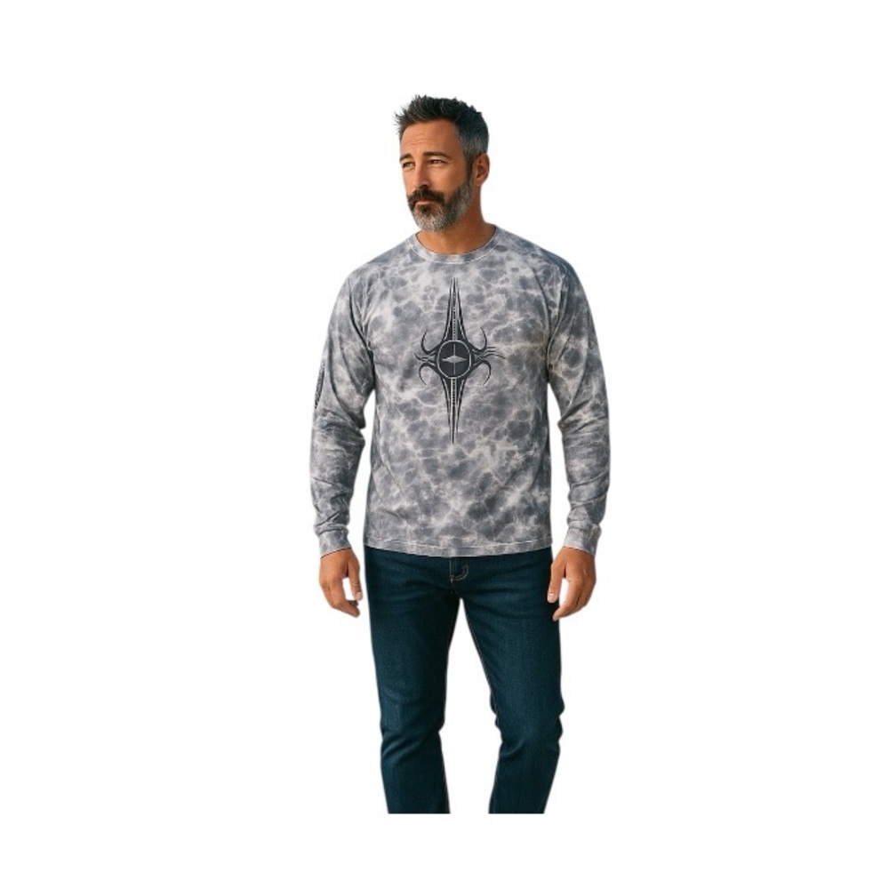Bimini Bay Outfitters “Seahook” Tee